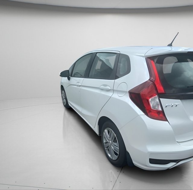 Used 2020 Honda Fit LX image 13