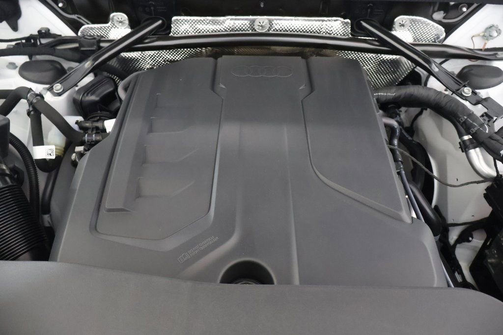 New 2025 Audi Q5 Premium w/ Convenience Package image 29