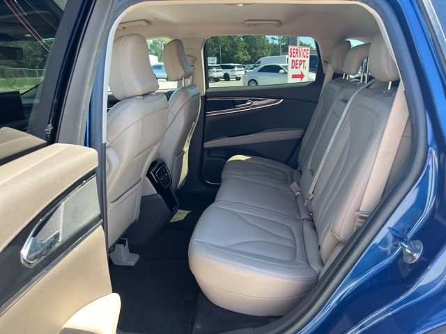 Used 2021 Lincoln Nautilus FWD image 23