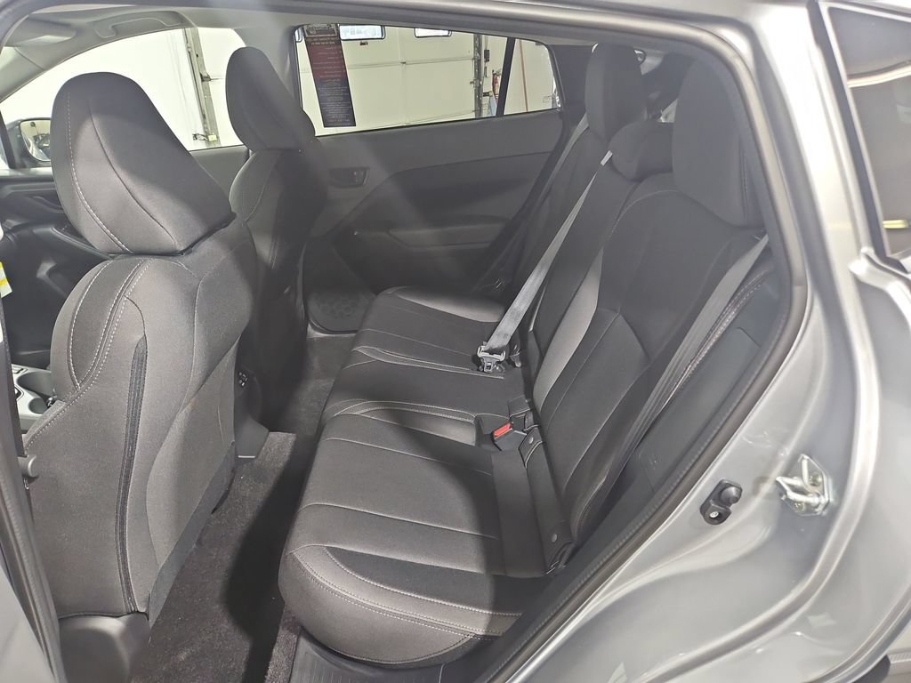 New 2026 Subaru Crosstrek 2.5i Premium AWD/4WD image 24