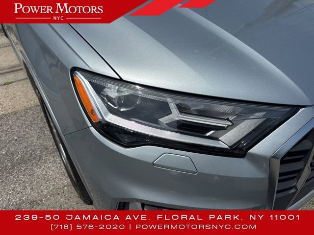 Used 2023 Audi Q7 3.0T Premium Plus image 9
