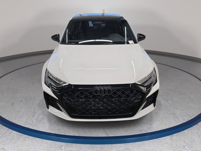 Used 2026 Audi RS 3 image 3