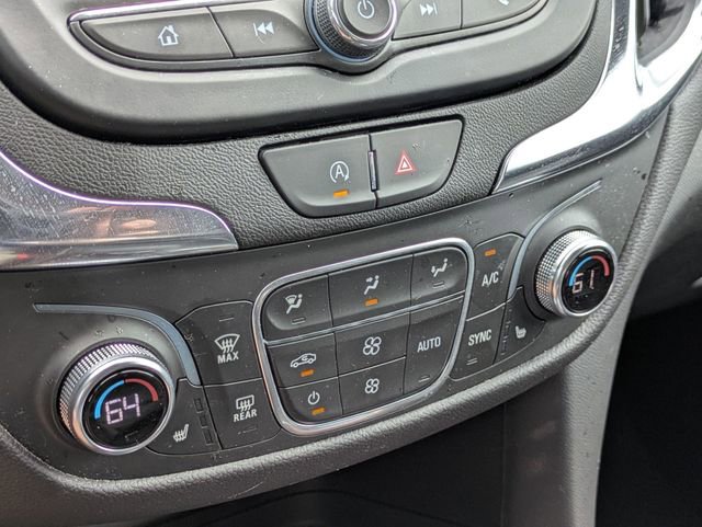 Used 2024 Chevrolet Equinox LT image 20