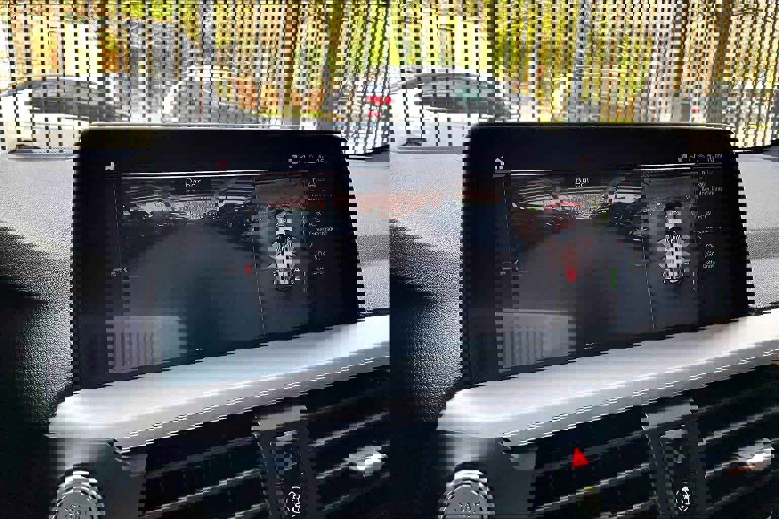 Used 2020 BMW X3 xDrive30i w/ Premium Package image 26