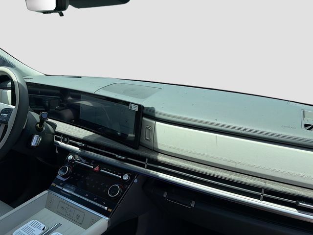 New 2026 Hyundai Santa Fe Calligraphy FWD image 32