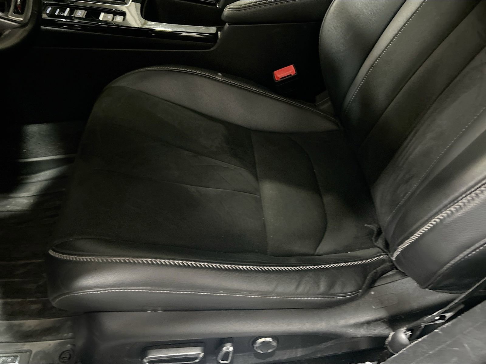 Used 2024 Acura Integra A-Spec image 19