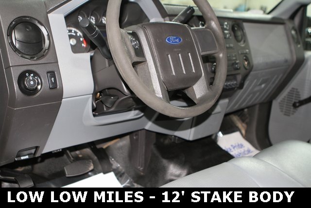 Used 2014 Ford F350 XL image 15