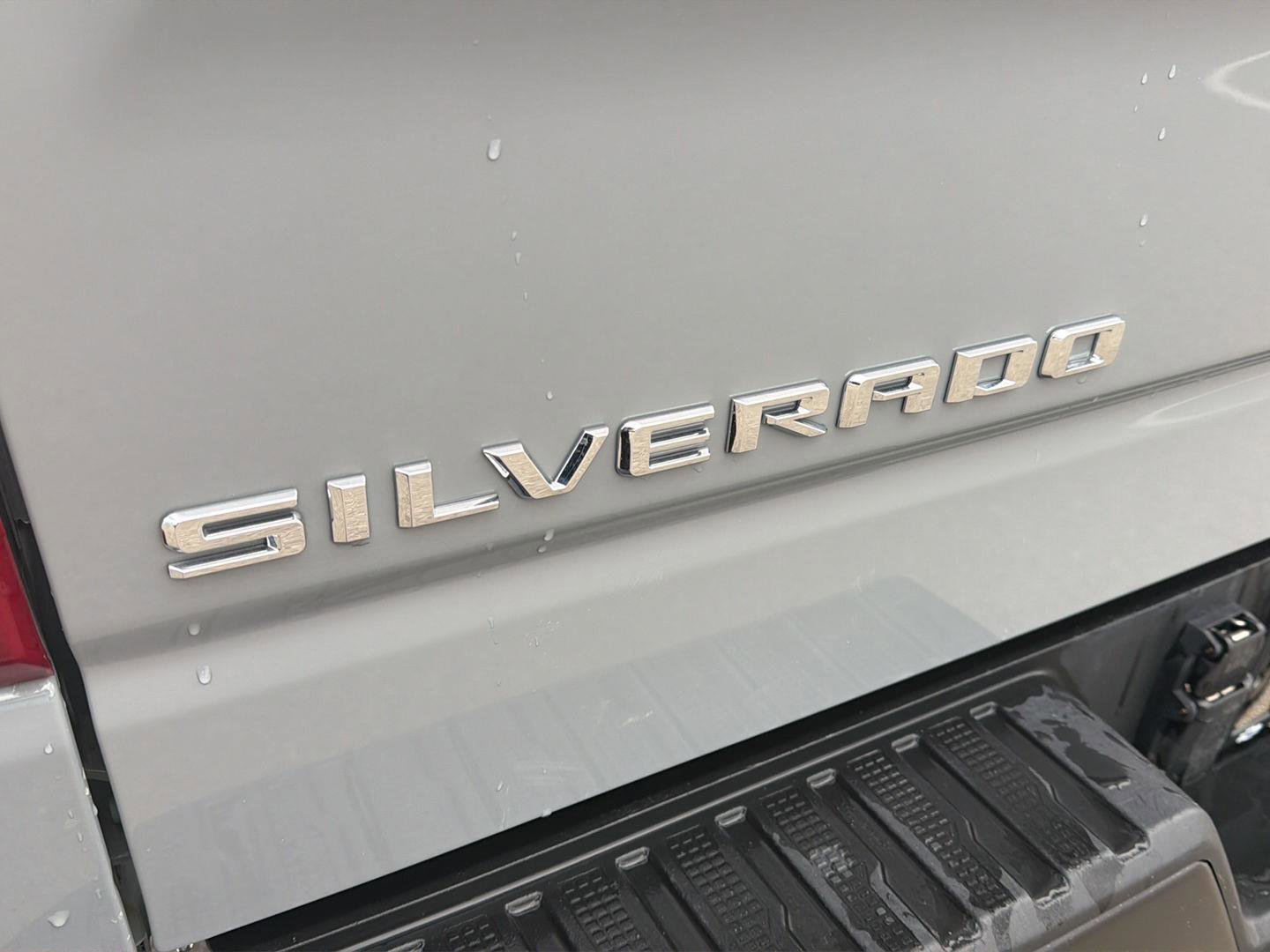 Used 2024 Chevrolet Silverado 1500 W/T w/ WT Fleet Convenience Package image 10