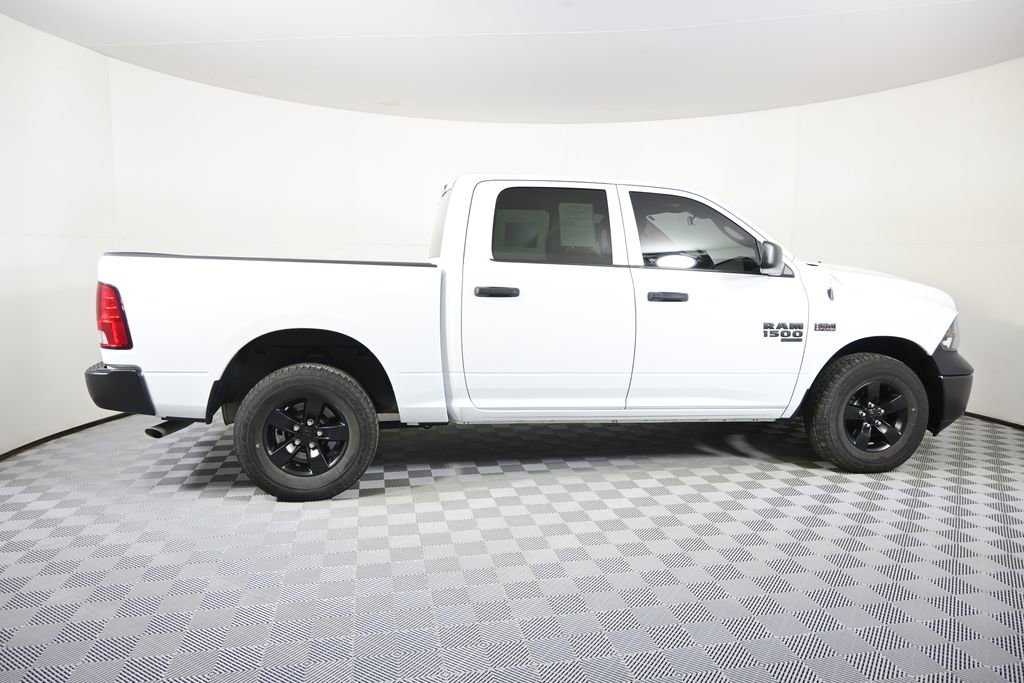 Used 2023 RAM 1500 Tradesman w/ Popular Equipment Group image 8