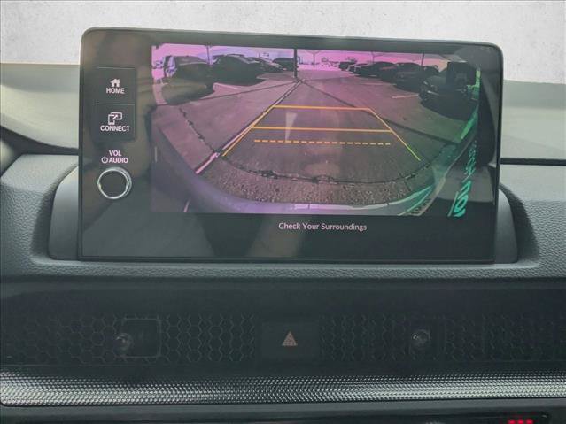 New 2026 Honda CR-V Sport-L image 13