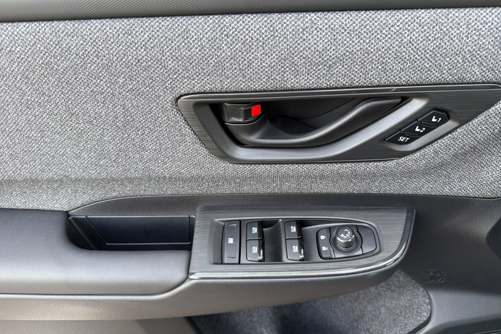 New 2026 Subaru Outback Limited image 11