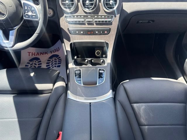 Used 2021 Mercedes-Benz GLC 300 image 14