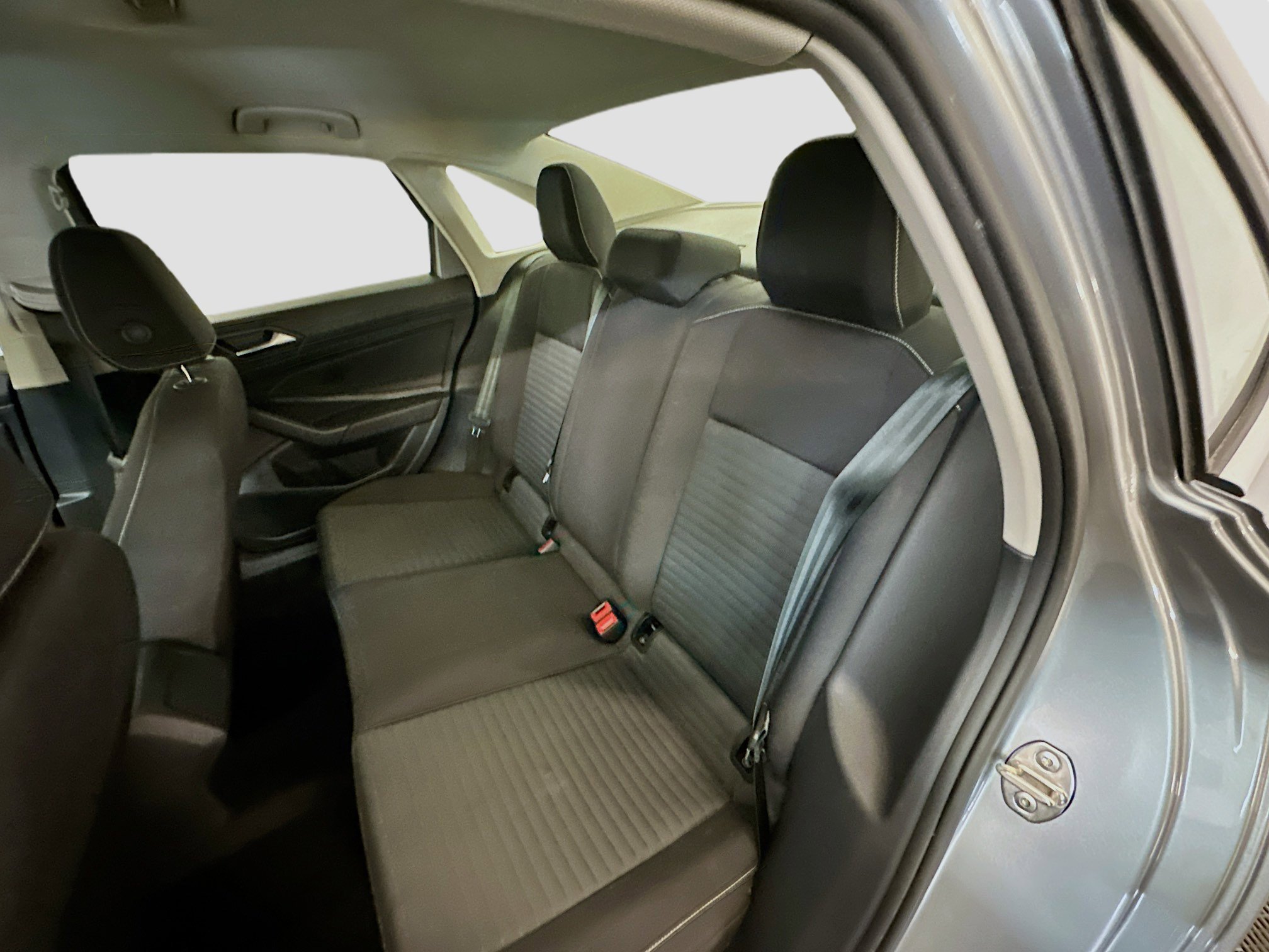 Used 2024 Volkswagen Jetta S image 28