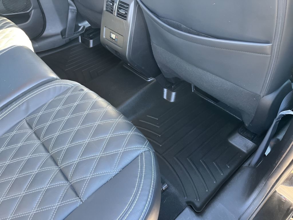 Used 2022 Mitsubishi Outlander SEL image 35