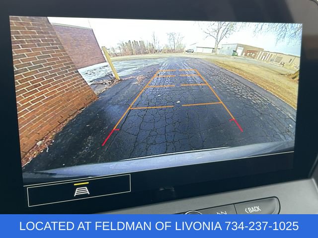 Certified 2023 Chevrolet Blazer LT w/ Convenience Package image 14