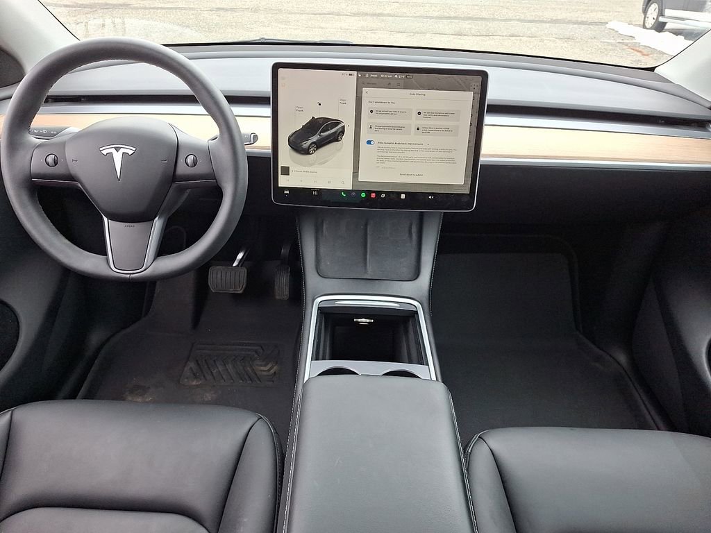 Used 2023 Tesla Model Y Long Range image 15