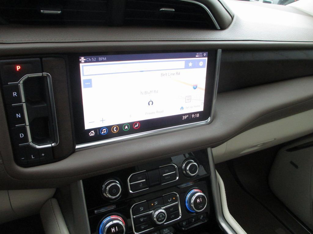 Used 2021 GMC Yukon Denali image 30