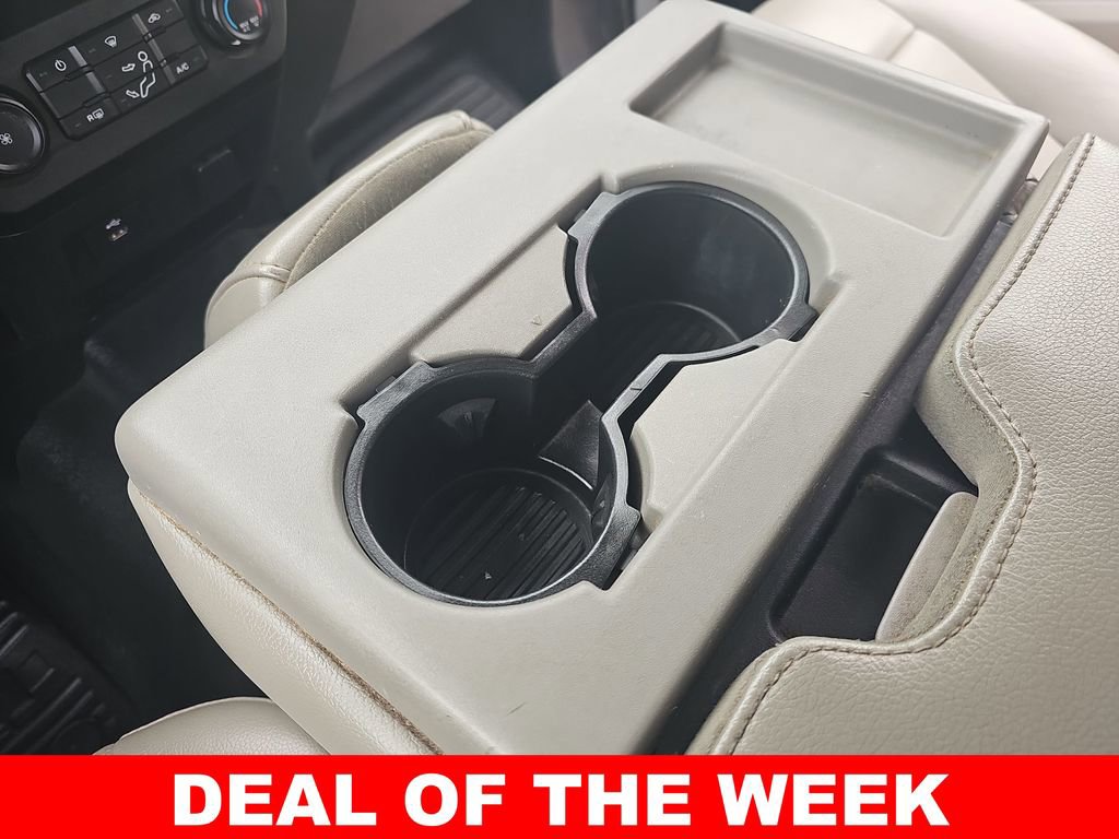 Used 2020 Ford F250 XL w/ Power Equipment Group AWD/4WD image 24