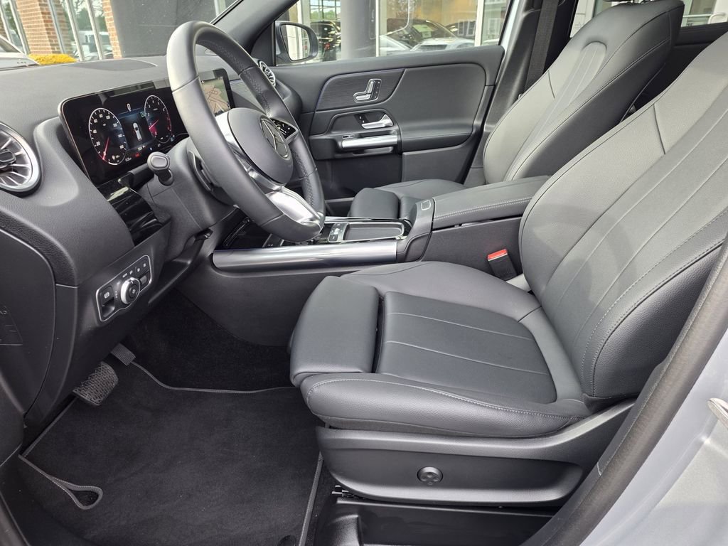 Certified 2025 Mercedes-Benz GLA 250 4MATIC image 19