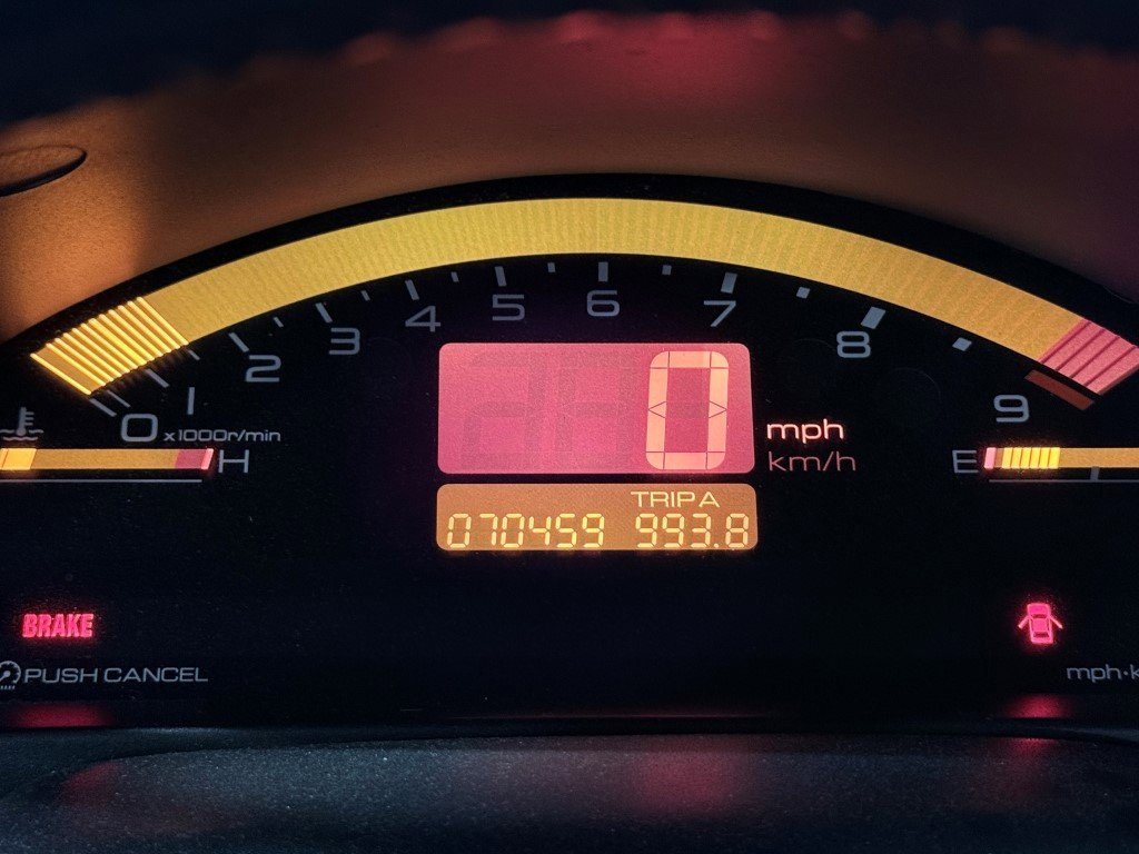 Used 2000 Honda S2000 image 5