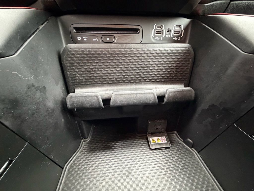 Certified 2019 RAM 1500 Rebel w/ Rebel Level 1 Equipment Group image 29