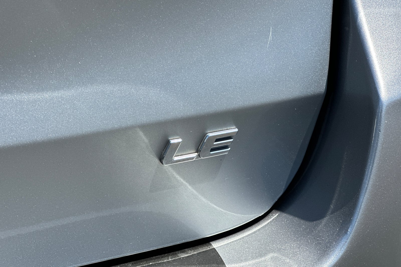 Certified 2018 Toyota Sienna LE FWD image 27