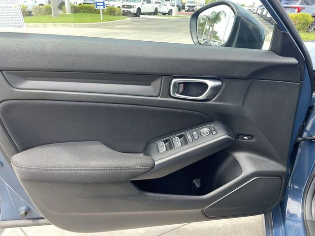 Used 2025 Honda Civic LX image 20