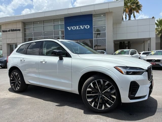 New 2026 Volvo XC60 T8 Ultra w/ Protection Package Premier