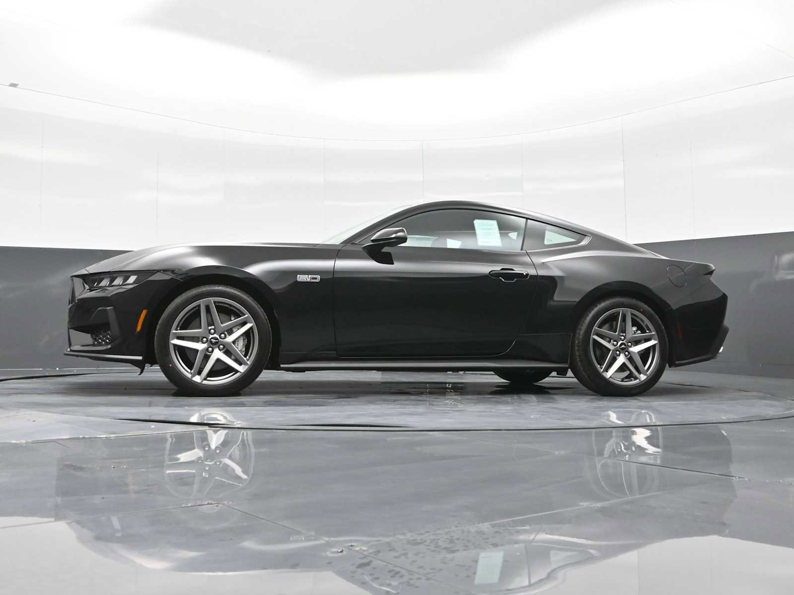 New 2025 Ford Mustang GT image 21