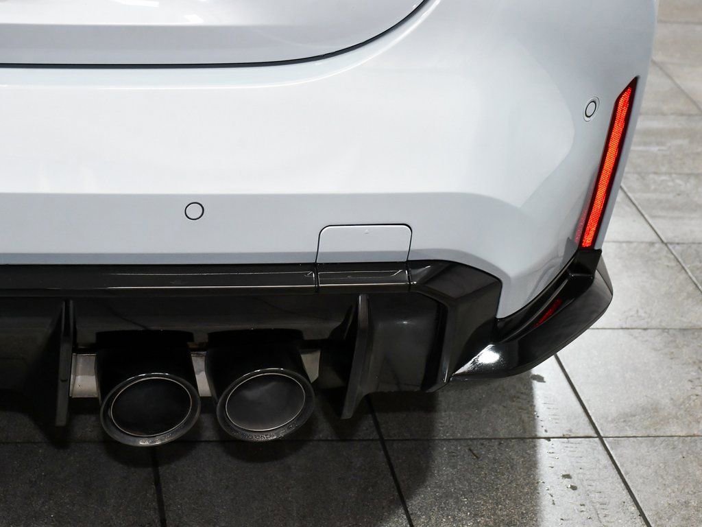 Used 2023 BMW M4 xDrive Competition image 92