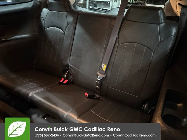 Used 2016 Buick Enclave Leather AWD/4WD image 35