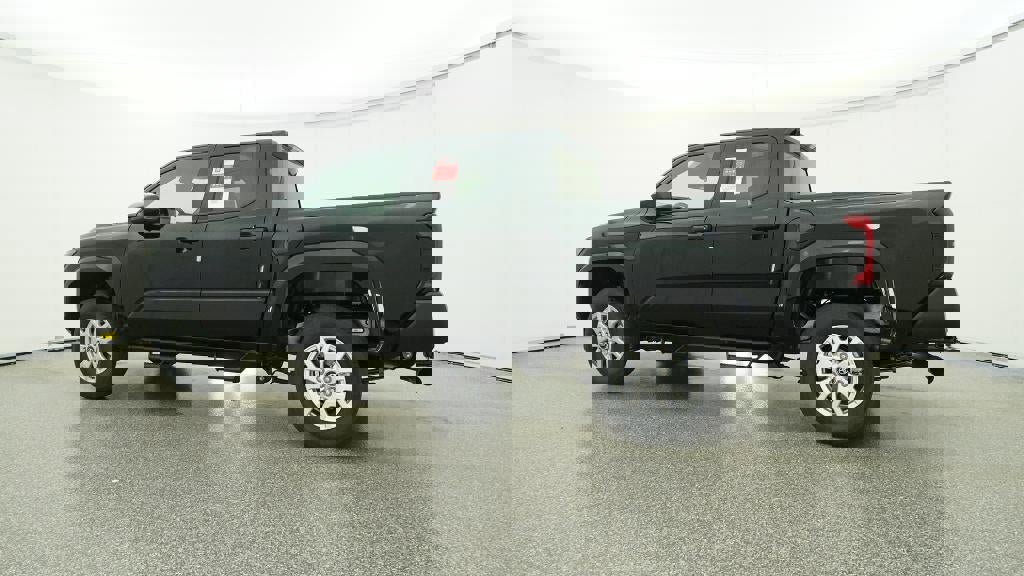 New 2025 Toyota Tacoma SR image 53