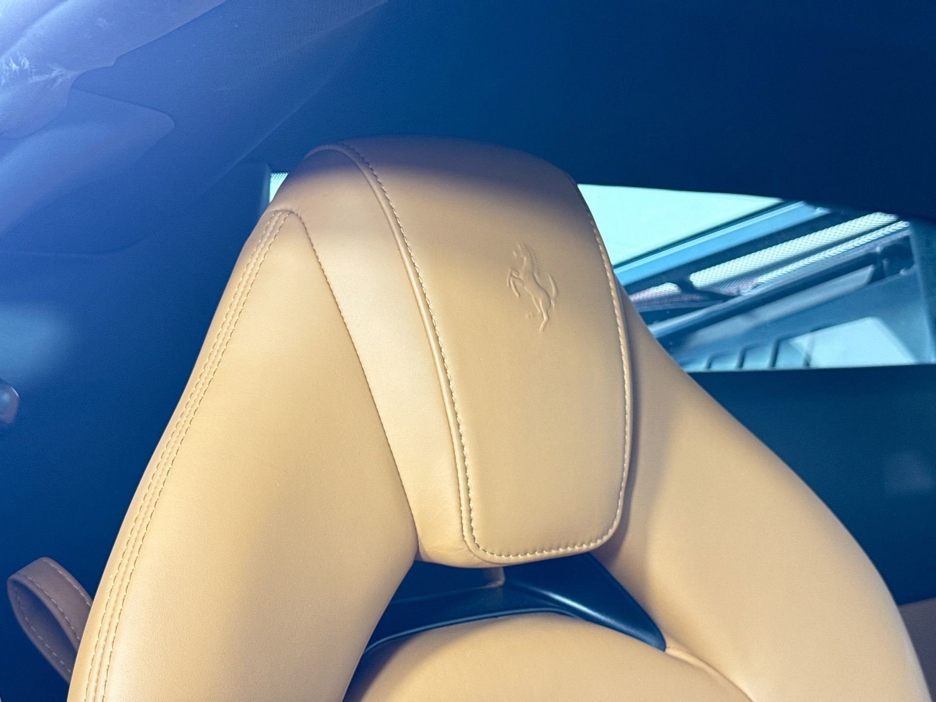 Certified 2019 Ferrari 488 GTB RWD image 23