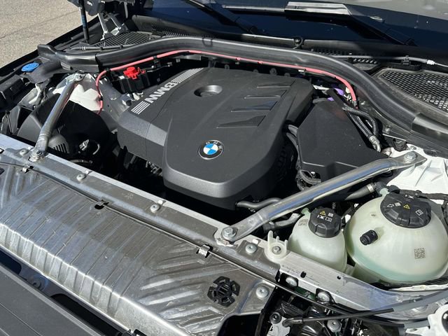 Used 2026 BMW X3 xDrive30 image 14