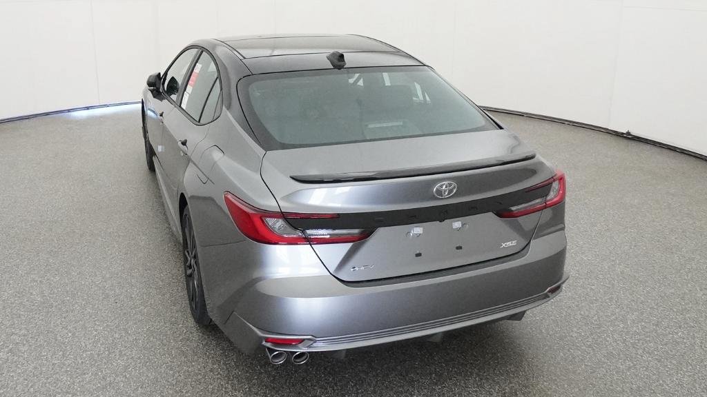 New 2026 Toyota Camry XSE FWD image 15