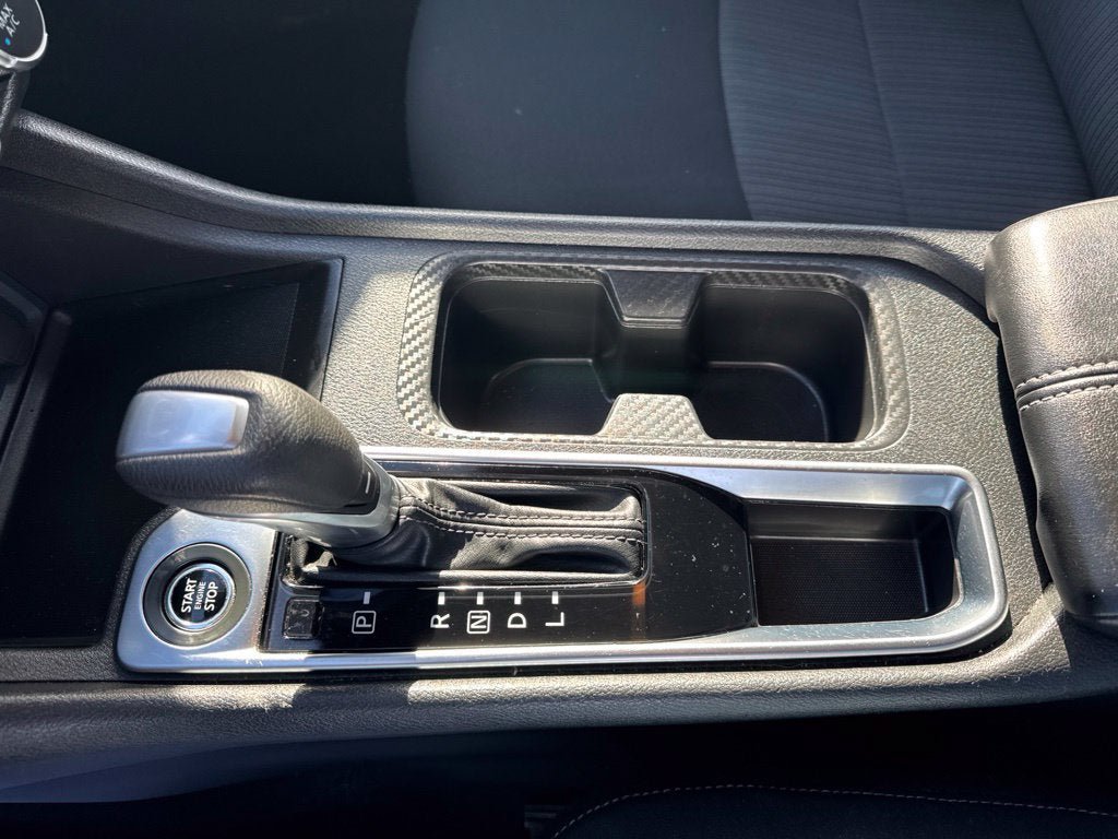 Used 2024 Nissan Sentra SV FWD image 24