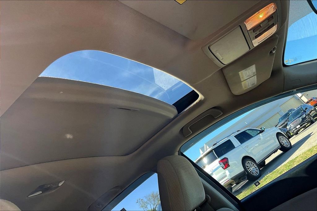 Used 2016 Honda CR-V EX image 22