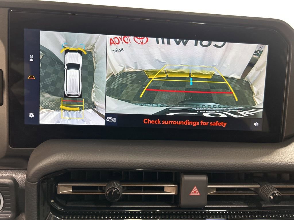 Used 2024 Toyota Land Cruiser w/ Premium Package image 28