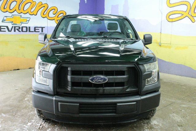 Used 2015 Ford F150 XL image 3