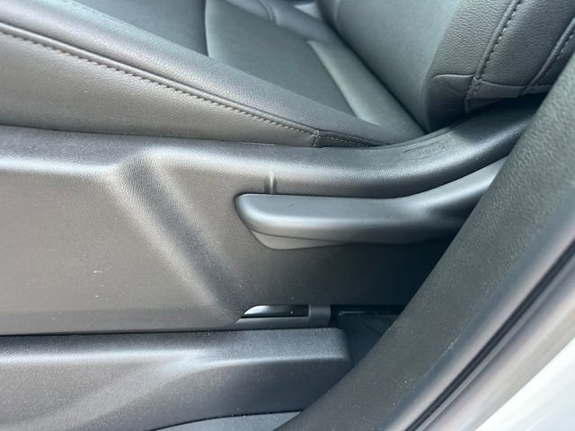 New 2025 GMC Sierra 1500 Pro w/ Pro Value Package image 26