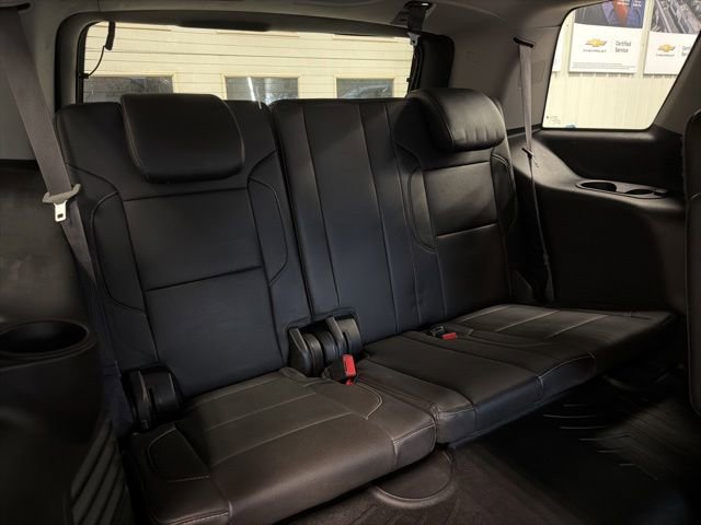 Used 2016 Chevrolet Tahoe LTZ w/ Max Trailering Package AWD/4WD image 19