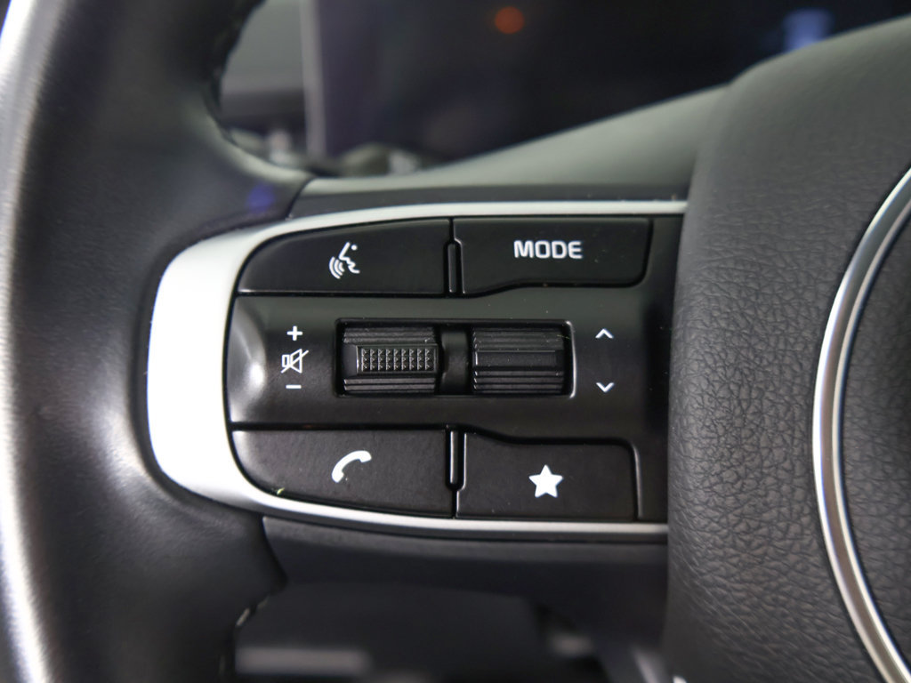 Used 2025 Kia K5 GT-Line w/ GT-Line Premium Package FWD image 44