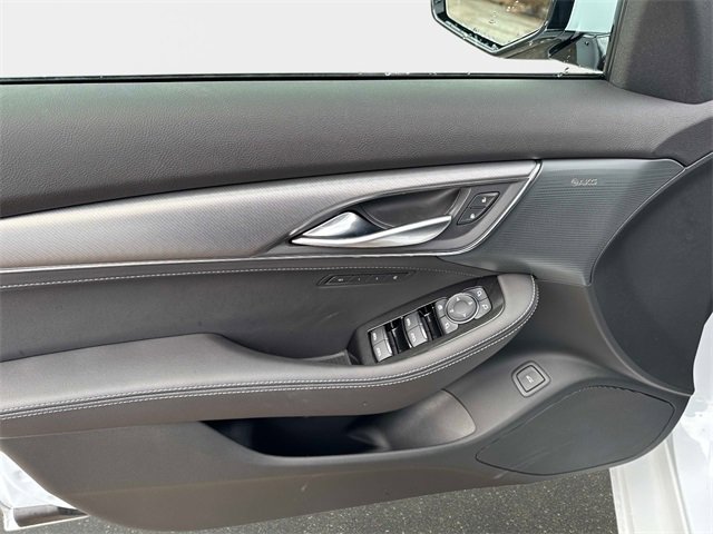 New 2026 Cadillac CT5 Premium Luxury w/ Technology Package image 14