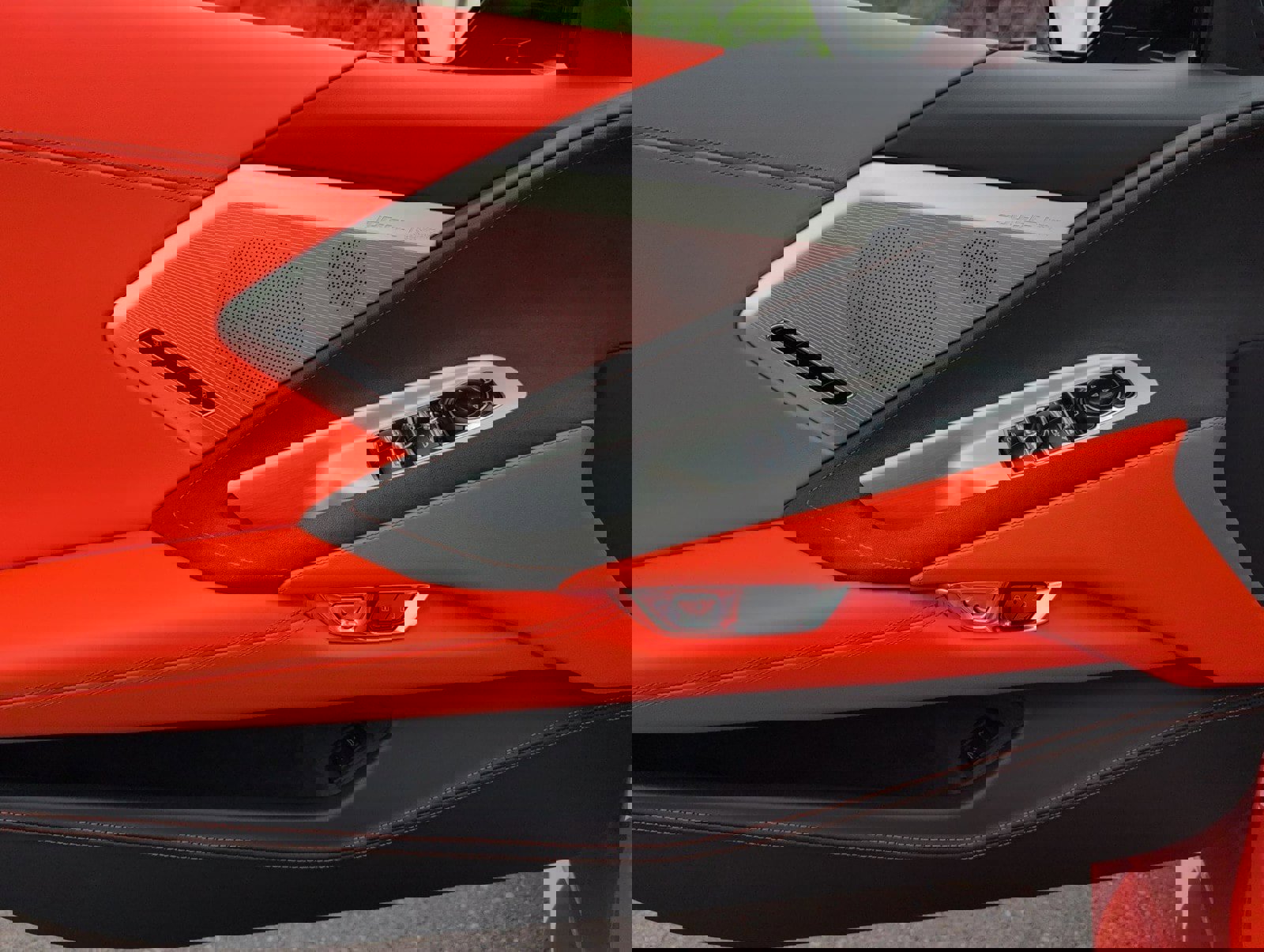 Used 2025 Chevrolet Corvette Stingray Premium Conv image 21