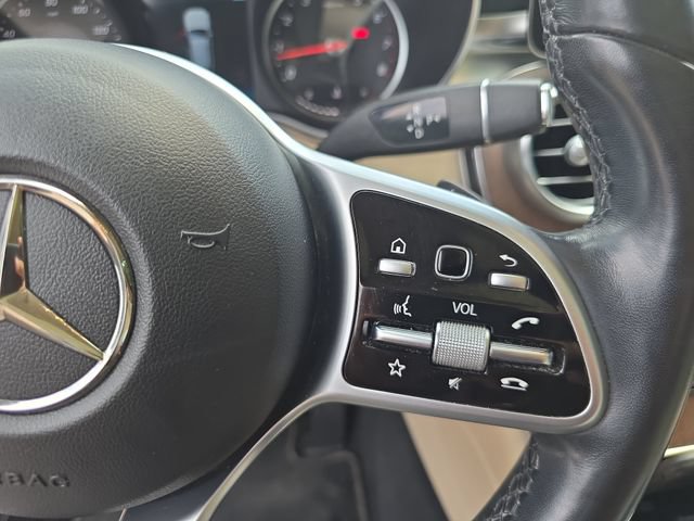 Used 2022 Mercedes-Benz GLC 300 4MATIC image 21