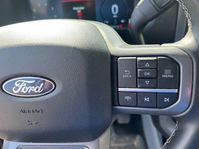 Used 2024 Ford F150 XLT w/ Equipment Group 302A MID AWD/4WD image 25