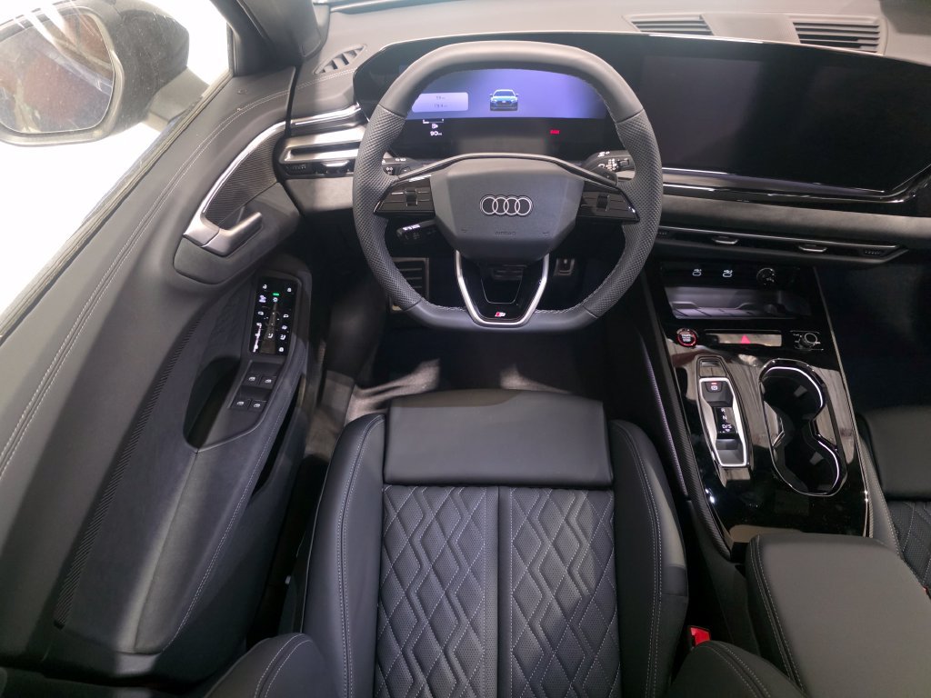 New 2026 Audi S5 Premium Plus AWD/4WD image 18