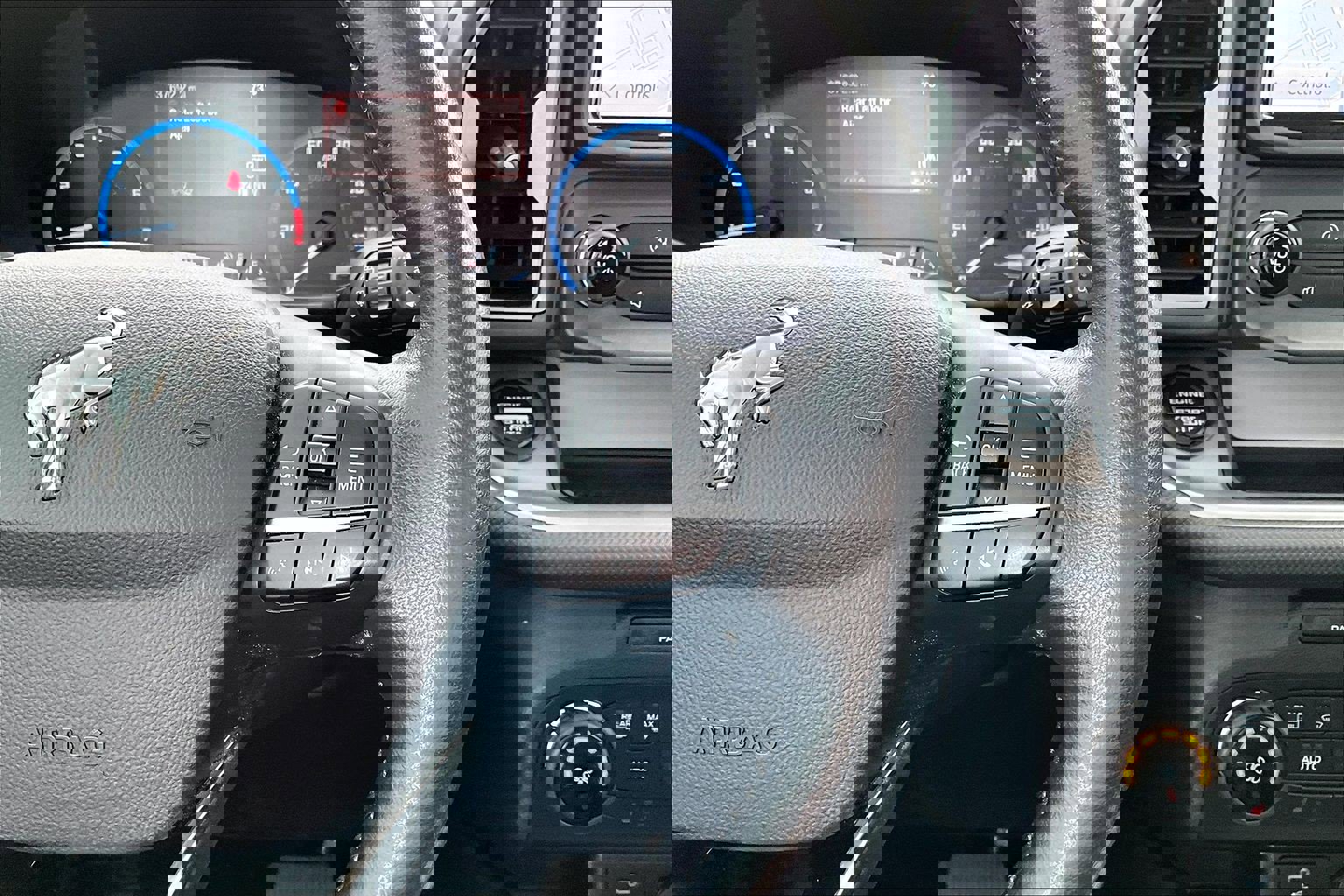 Used 2021 Ford Bronco Sport Big Bend w/ Big Bend Package (96B) AWD/4WD image 12