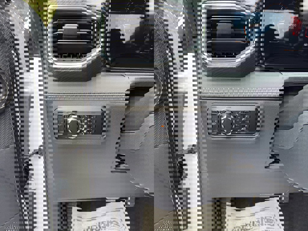 New 2025 Ford Mustang Premium image 10