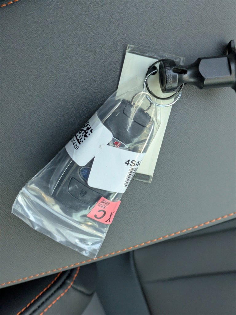 New 2026 Subaru Crosstrek 2.5i Limited image 34